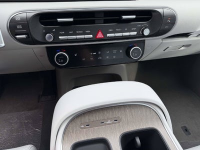 2027 Hyundai PALISADE SEL 7 Passenger