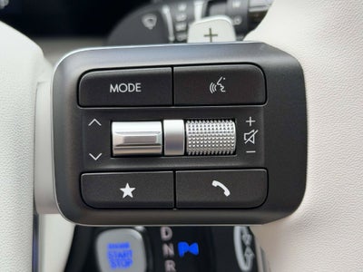 2027 Hyundai PALISADE SEL 7 Passenger