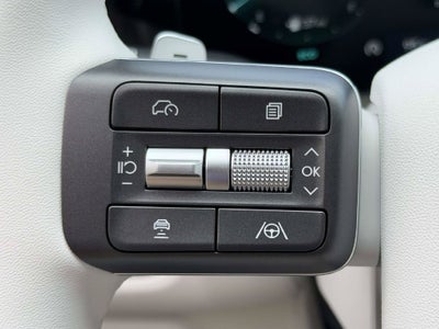 2027 Hyundai PALISADE SEL 7 Passenger