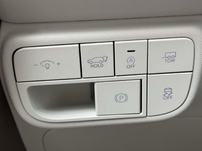 2027 Hyundai PALISADE SEL 7 Passenger