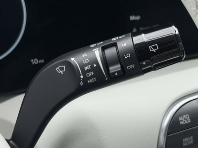2027 Hyundai PALISADE SEL 7 Passenger