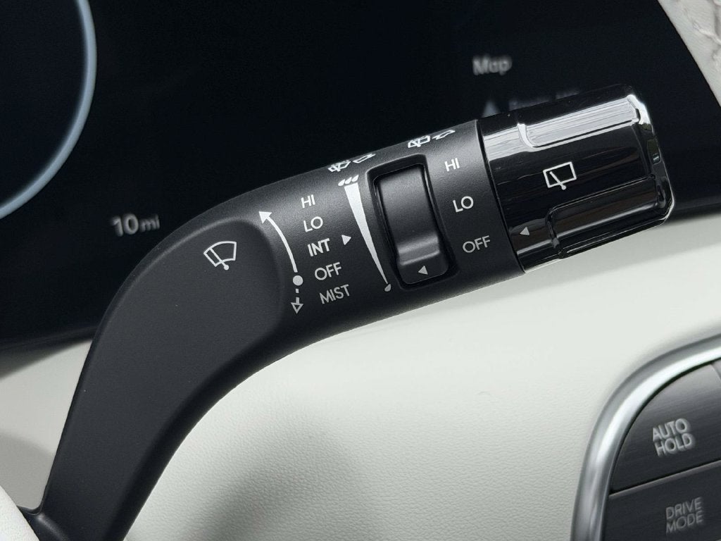 2027 Hyundai PALISADE SEL 7 Passenger