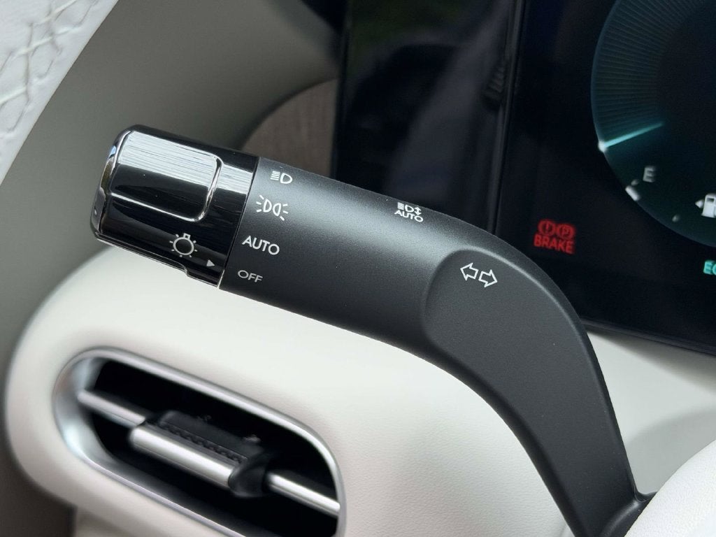 2027 Hyundai PALISADE SEL 7 Passenger
