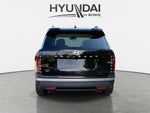 2027 Hyundai PALISADE SEL 7 Passenger