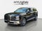 2027 Hyundai PALISADE SEL 7 Passenger