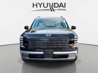 2027 Hyundai PALISADE SEL 7 Passenger