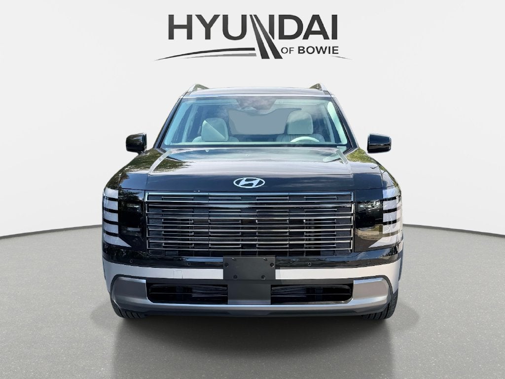 2027 Hyundai PALISADE SEL 7 Passenger