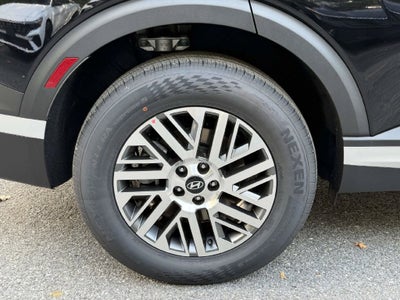 2027 Hyundai PALISADE SEL 7 Passenger