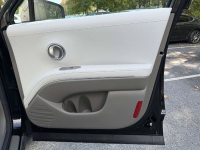2027 Hyundai PALISADE SEL 7 Passenger