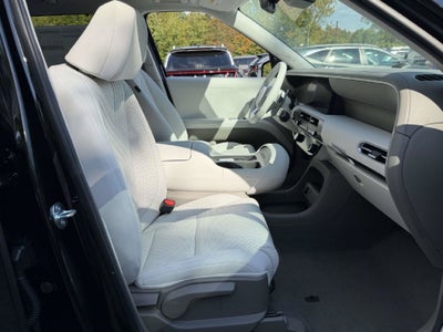 2027 Hyundai PALISADE SEL 7 Passenger