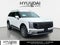 2027 Hyundai PALISADE HYBRID Blue SEL 8 Passenger