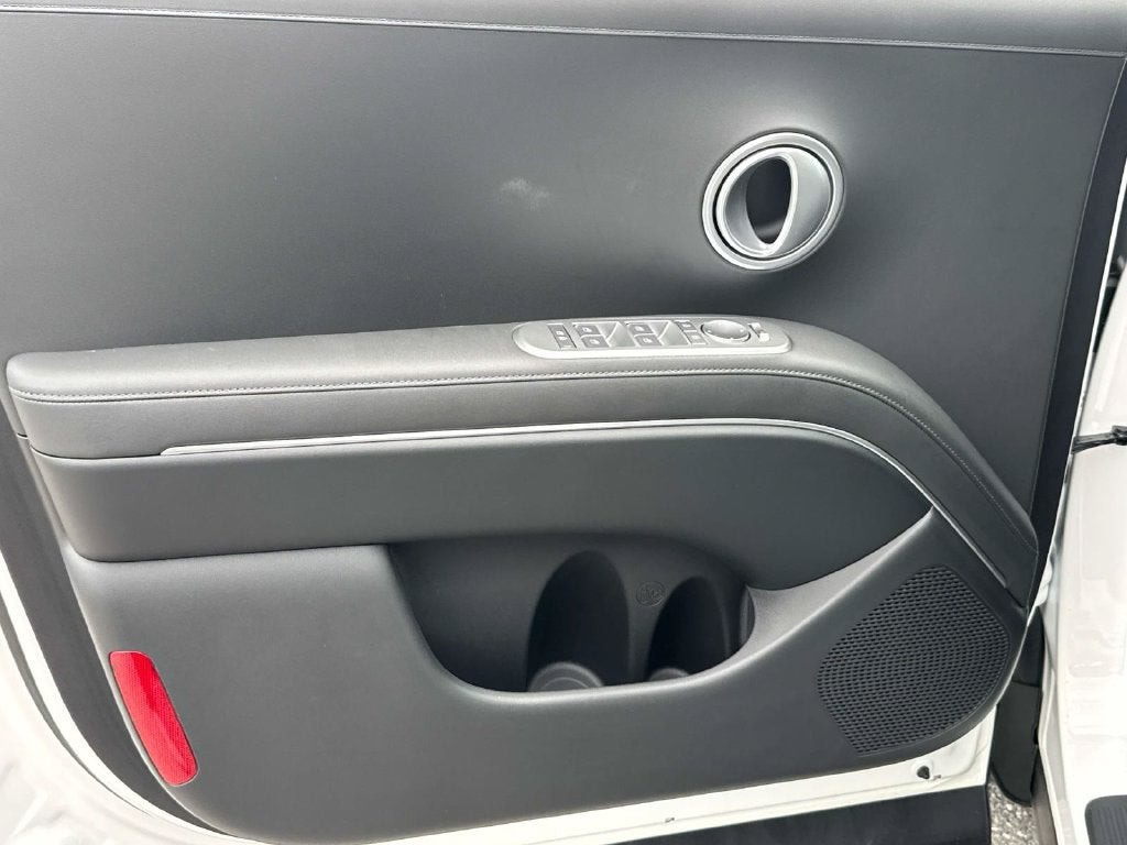 2027 Hyundai PALISADE HYBRID Blue SEL 8 Passenger