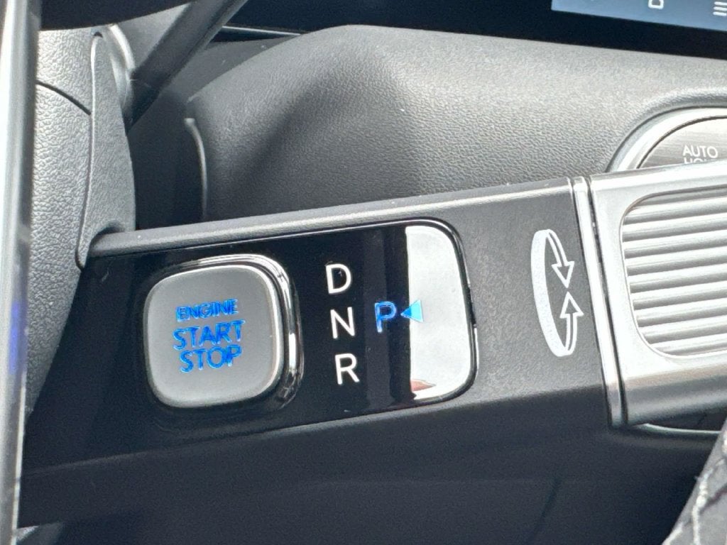 2027 Hyundai PALISADE HYBRID Blue SEL 8 Passenger