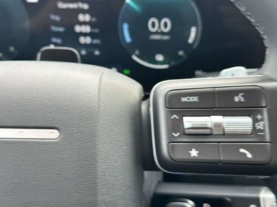 2027 Hyundai PALISADE HYBRID Blue SEL 8 Passenger