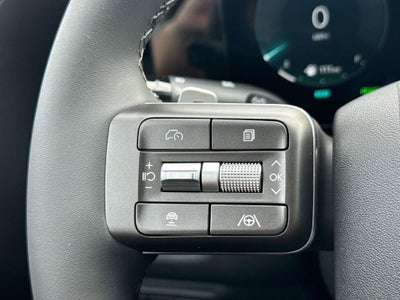 2027 Hyundai PALISADE HYBRID Blue SEL 8 Passenger