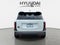 2027 Hyundai PALISADE HYBRID Blue SEL 8 Passenger