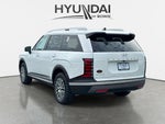 2027 Hyundai PALISADE HYBRID Blue SEL 8 Passenger
