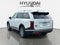 2027 Hyundai PALISADE HYBRID Blue SEL 8 Passenger