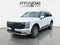 2027 Hyundai PALISADE HYBRID Blue SEL 8 Passenger