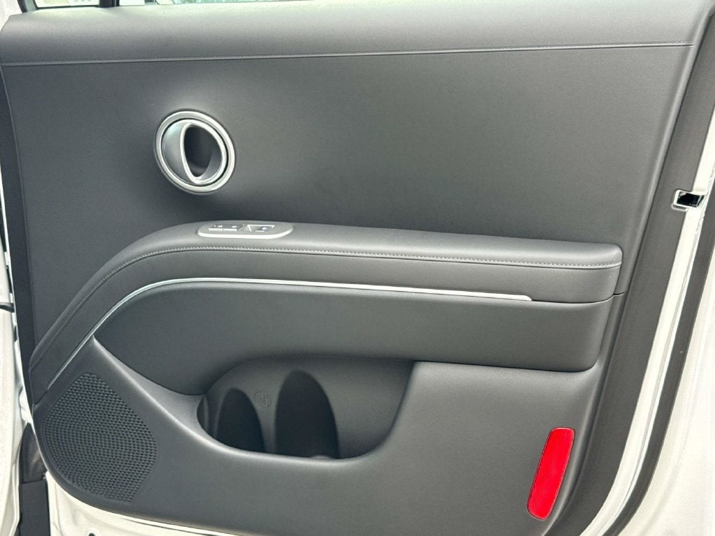 2027 Hyundai PALISADE HYBRID Blue SEL 8 Passenger