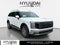 2027 Hyundai PALISADE HYBRID Blue SEL 8 Passenger