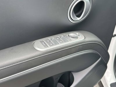 2027 Hyundai PALISADE HYBRID Blue SEL 8 Passenger