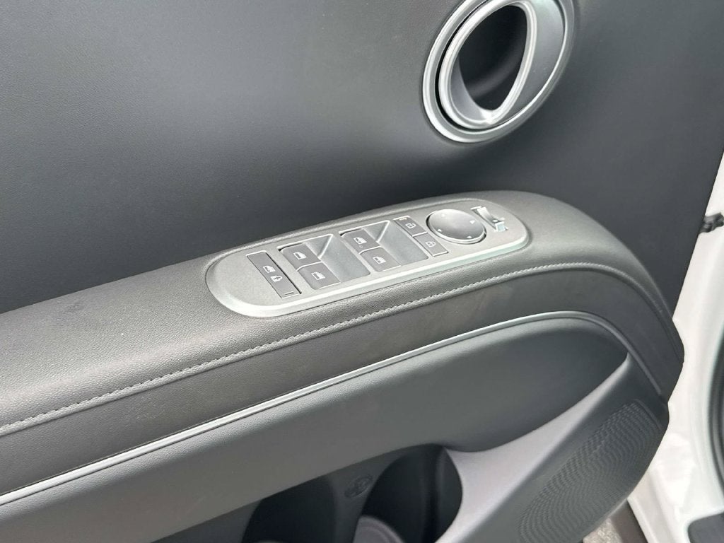 2027 Hyundai PALISADE HYBRID Blue SEL 8 Passenger