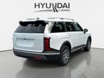 2027 Hyundai PALISADE HYBRID Blue SEL 8 Passenger