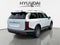 2027 Hyundai PALISADE HYBRID Blue SEL 8 Passenger