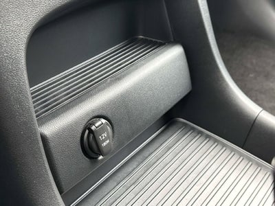 2027 Hyundai PALISADE HYBRID Blue SEL 8 Passenger