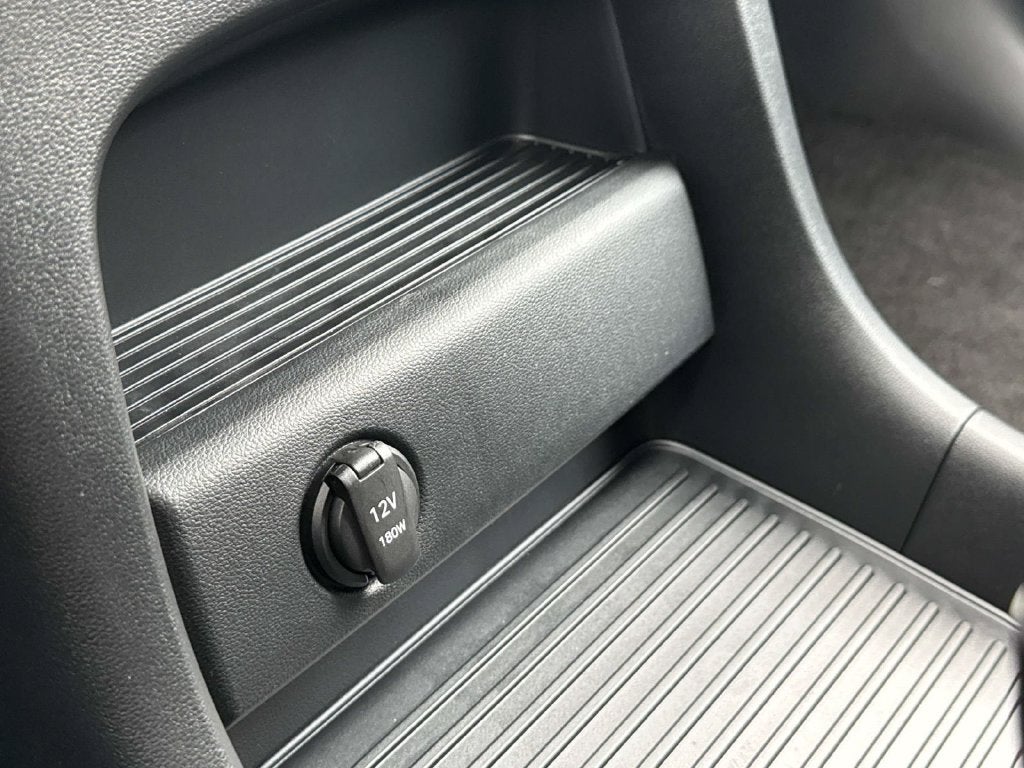 2027 Hyundai PALISADE HYBRID Blue SEL 8 Passenger