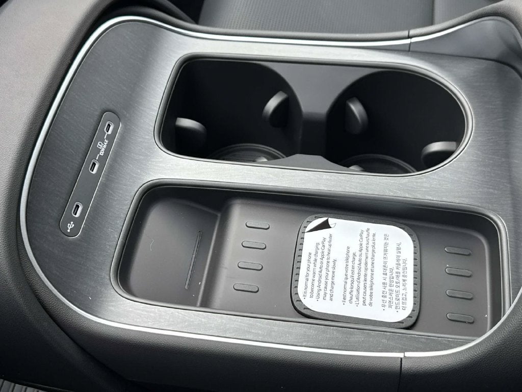 2027 Hyundai PALISADE HYBRID Blue SEL 8 Passenger