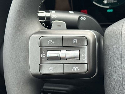 2027 Hyundai PALISADE HYBRID Blue SEL 8 Passenger