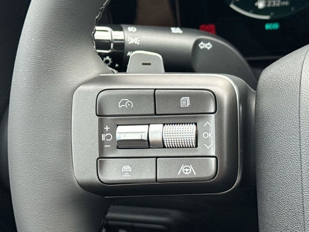 2027 Hyundai PALISADE HYBRID Blue SEL 8 Passenger