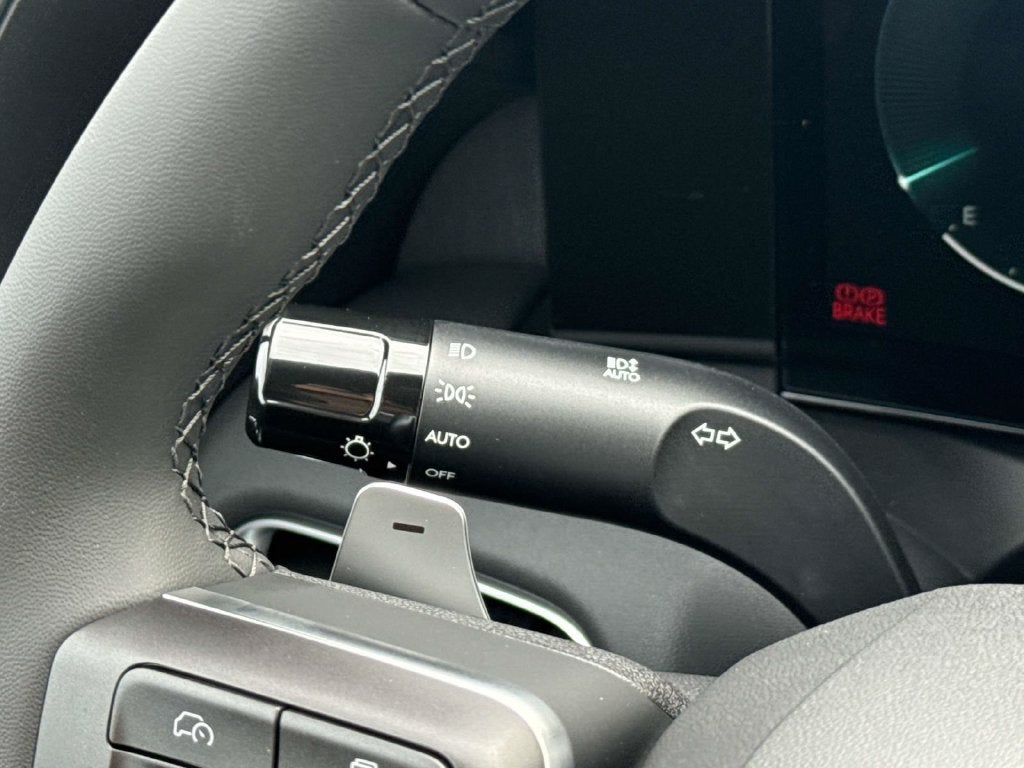 2027 Hyundai PALISADE HYBRID Blue SEL 8 Passenger