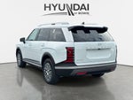 2027 Hyundai PALISADE HYBRID Blue SEL 8 Passenger