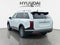 2027 Hyundai PALISADE HYBRID Blue SEL 8 Passenger
