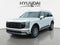 2027 Hyundai PALISADE HYBRID Blue SEL 8 Passenger