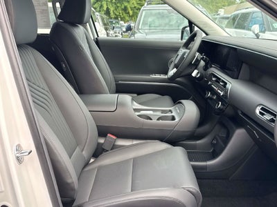 2027 Hyundai PALISADE HYBRID Blue SEL 8 Passenger