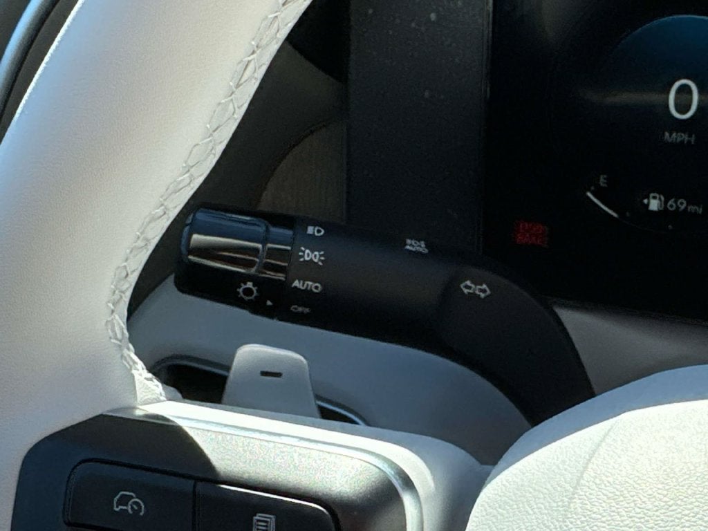 2027 Hyundai PALISADE SEL 8 Passenger