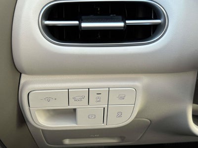 2027 Hyundai PALISADE SEL 8 Passenger