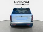 2027 Hyundai PALISADE SEL 8 Passenger
