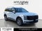 2027 Hyundai PALISADE SEL 8 Passenger