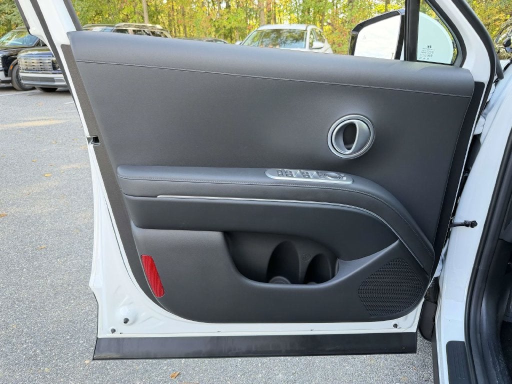 2027 Hyundai PALISADE SEL 8 Passenger