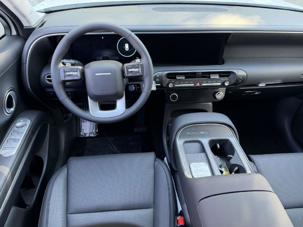 2027 Hyundai PALISADE SEL 8 Passenger