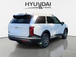 2027 Hyundai PALISADE SEL 8 Passenger