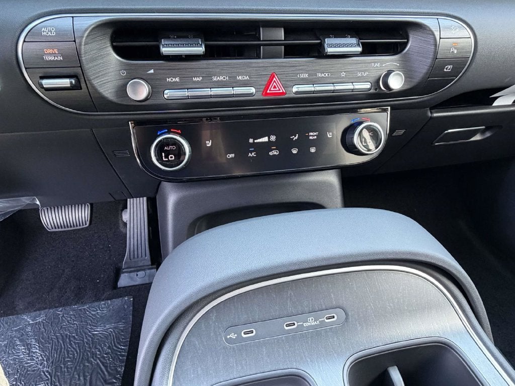 2027 Hyundai PALISADE SEL 8 Passenger