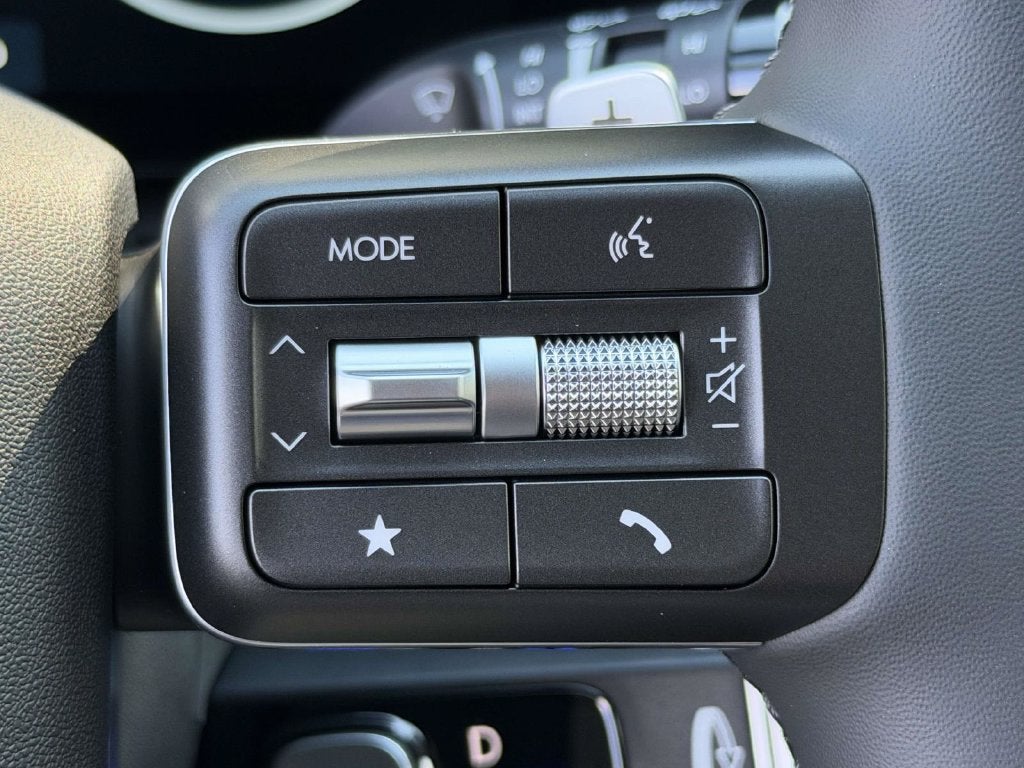 2027 Hyundai PALISADE SEL 8 Passenger