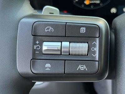 2027 Hyundai PALISADE SEL 8 Passenger