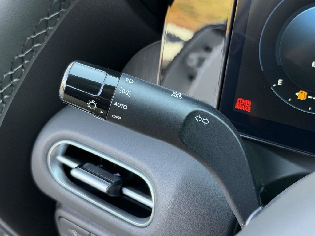 2027 Hyundai PALISADE SEL 8 Passenger